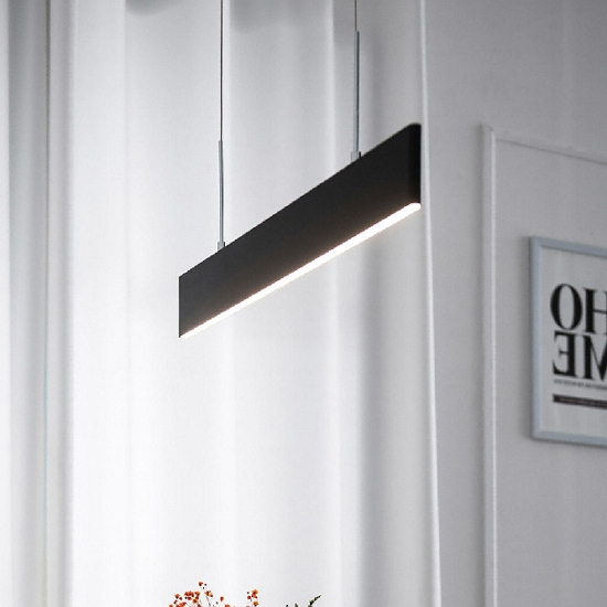 히트조명 LED 코리 라인 1200 펜던트_이미지