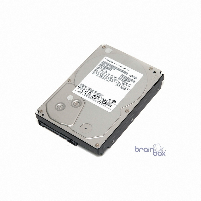 HGST 1TB Deskstar 7K1000.B (SATA2/7200/16M)