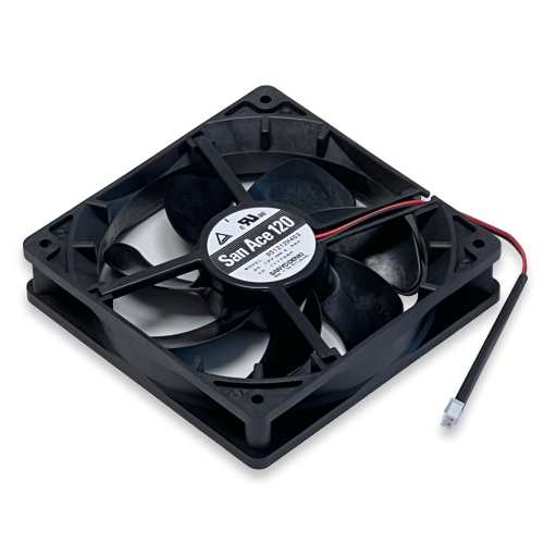 SANYO DENKI San Ace 120 9S1212H403