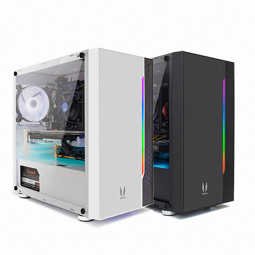 프리플로우 GAMING i5 RGB (8GB, SSD 120GB)