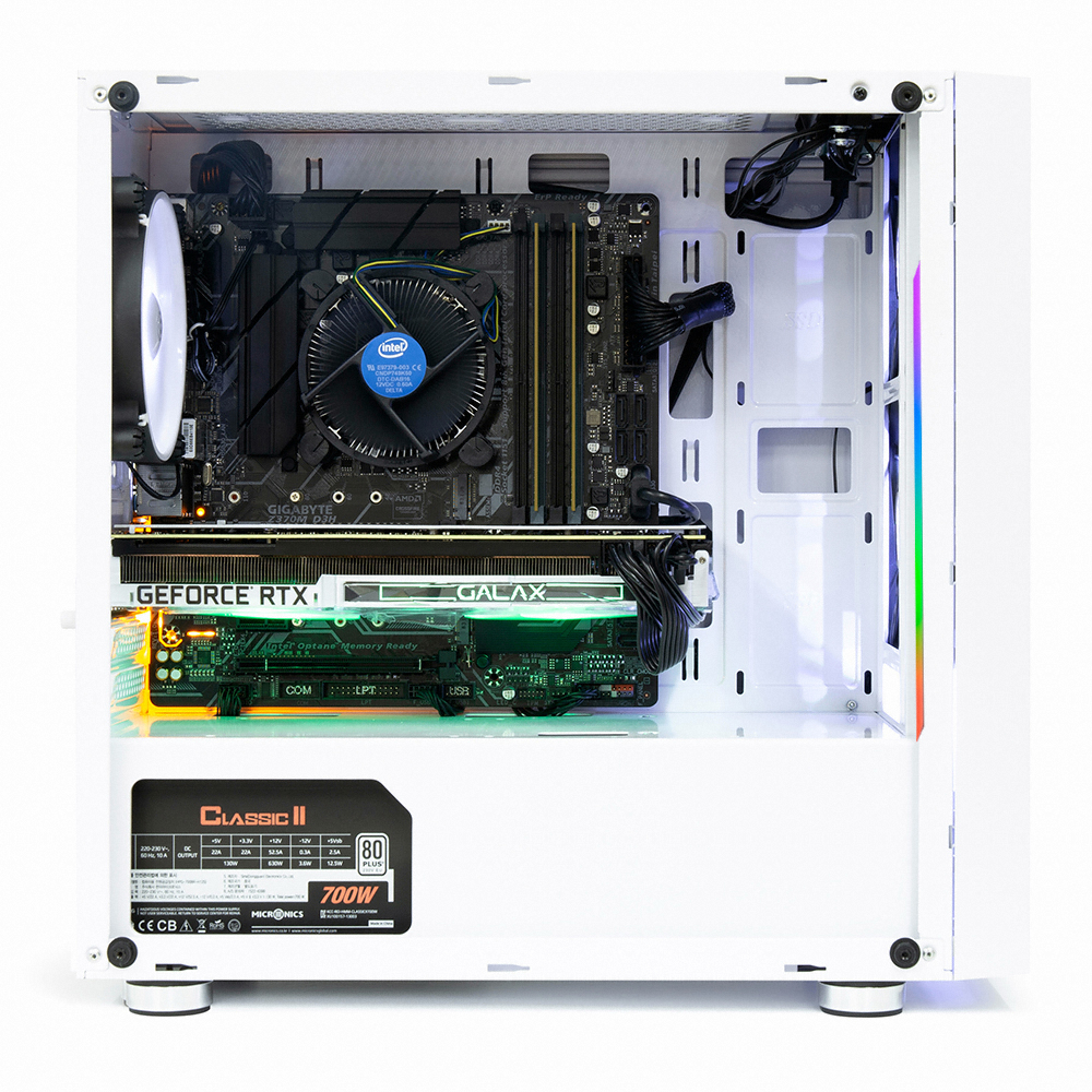 프리플로우 GAMING i5 RGB (8GB, SSD 120GB)_이미지