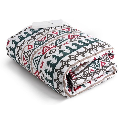 에어셀 겨울왕국 전기요 BKB-3A01