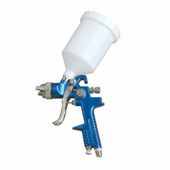 블루텍  에어스프레이건세트 H-827 (1.4mm)