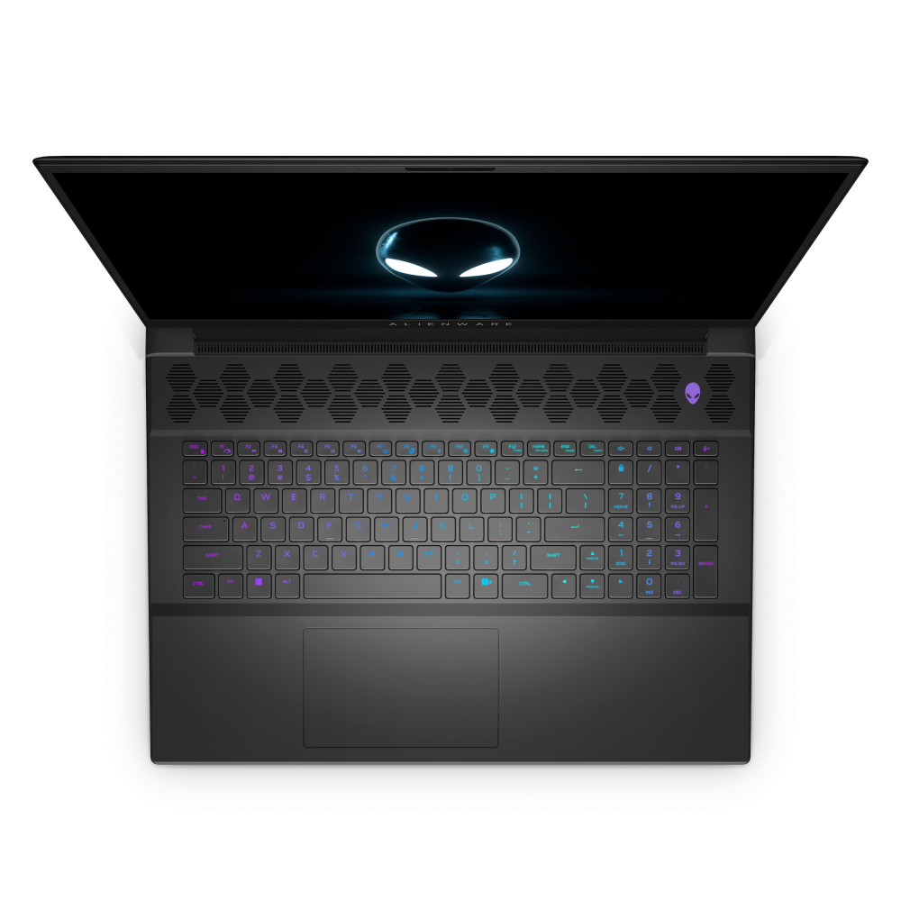 DELL 에일리언웨어 M18 R1A WP01KR (SSD 2TB + SSD 2TB)_이미지