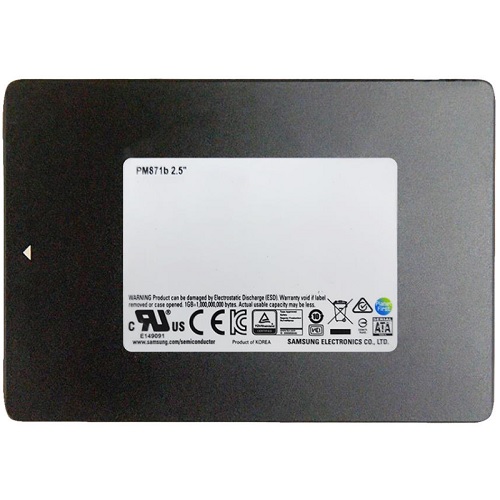 삼성전자 PM871b 병행수입 (256GB)_이미지