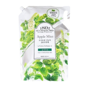 르샤트라1802 애플민트 2.6L 섬유유연제 실내건조_이미지