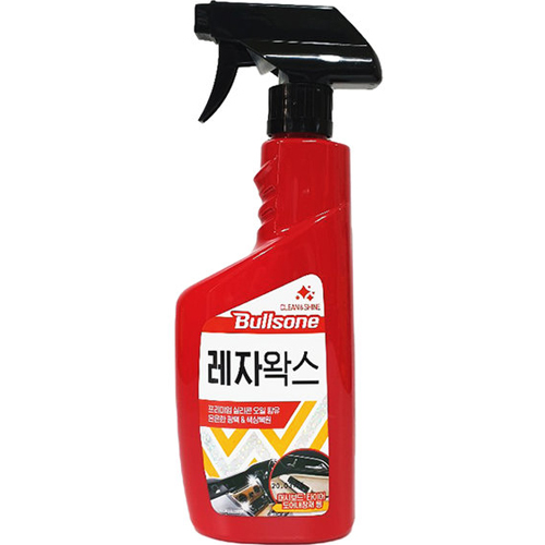 퍼스트클래스 레자왁스 550ml