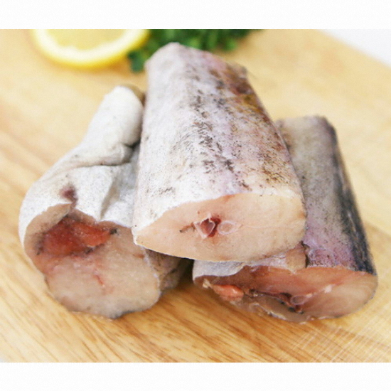해미래 오동통통한 손질 동태 8~10토막 800g (2개)_이미지