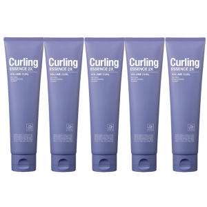 미쟝센 컬링 에센스 2X 볼륨컬 150ml (5개)_이미지