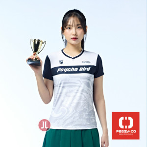 패기앤코 라운드티 PSY-6028