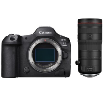 캐논 EOS R5 Mark II 렌즈세트