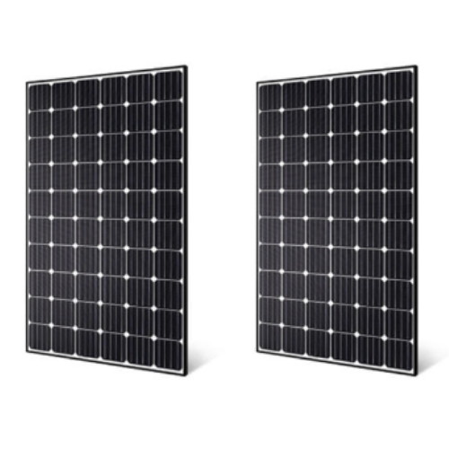 태양광 패널 모듈 260W HiS-S260RF