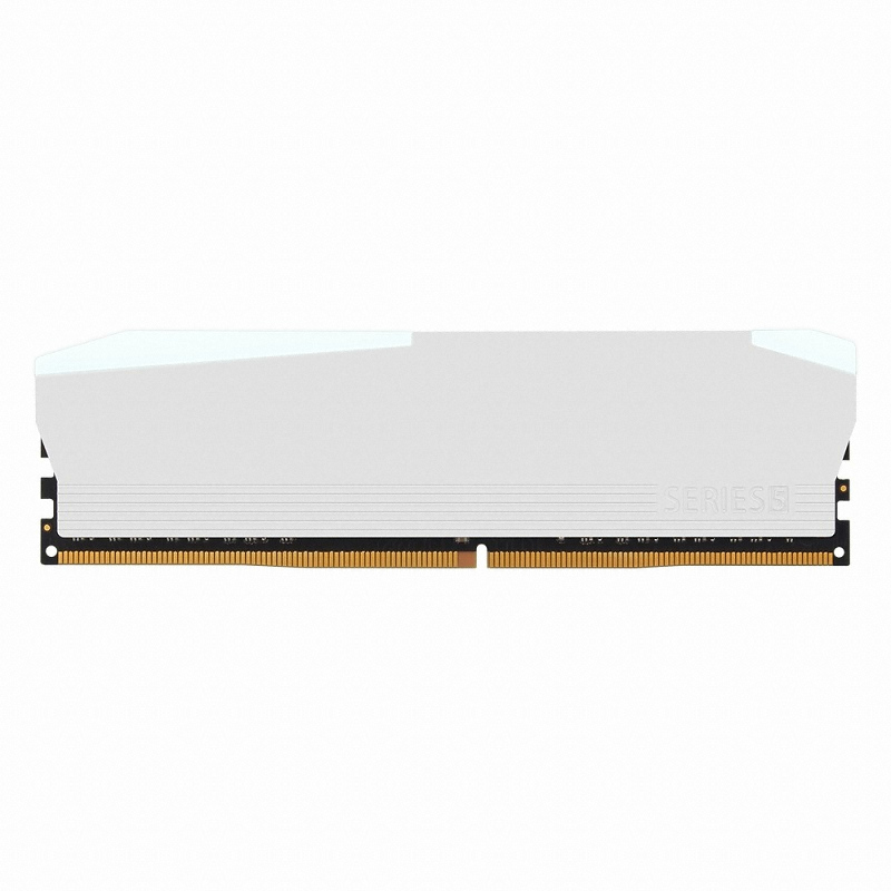 Antec DDR4-2400 CL16 Series 5 White (4GB)