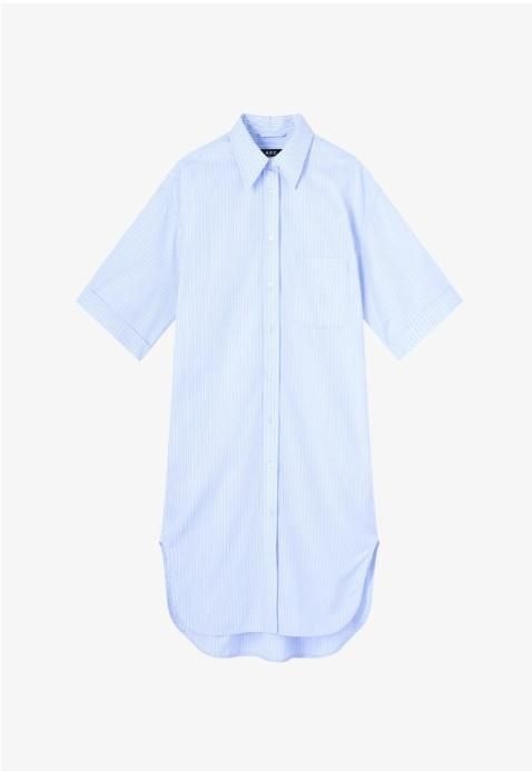 아페쎄 ROBE CHIARA COHNOF35283IAB