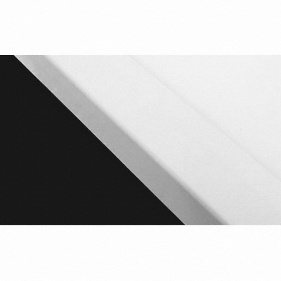 동성조명 더쎈 LED 엣지 면조명 50W (128.5x32cm)_이미지