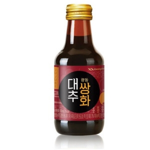 광동제약 대추 쌍화 150ml (40개)_이미지