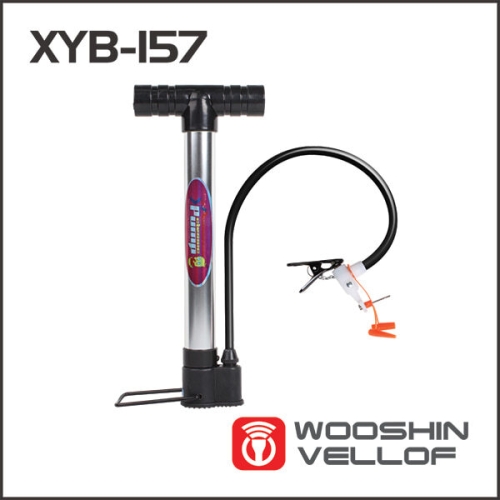 콰이런 ABM 벨로프 스텐핸드 펌프-소 XYB-157