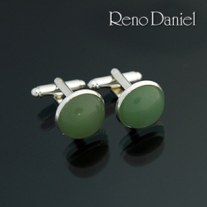 레노다니엘 레노다니엘 젠틀한 커프스버튼 커프링크 W5650E5_이미지