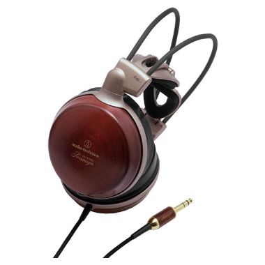 오디오테크니카 ATH-W1000 (정품)