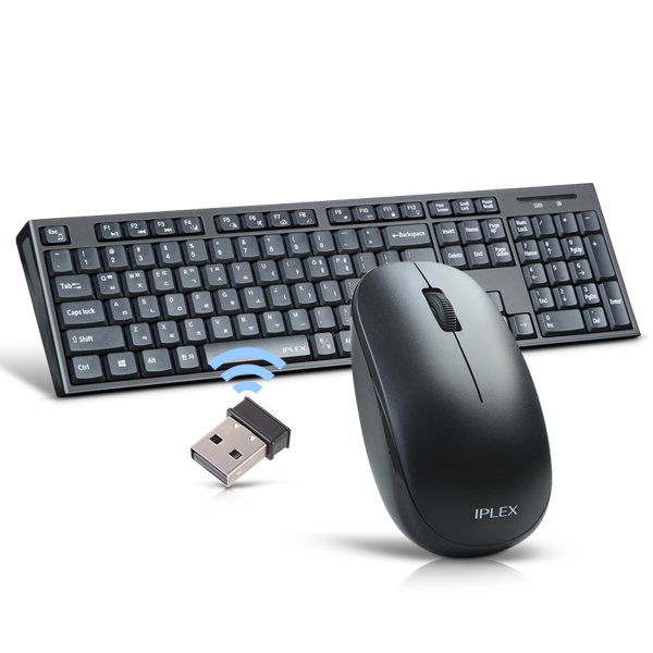 ����������� IPLEX RK-2000C ���� Ű���� ���콺 ��Ʈ