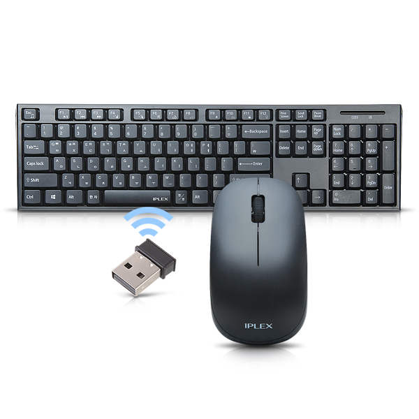 ����������� IPLEX RK-2000C ���� Ű���� ���콺 ��Ʈ