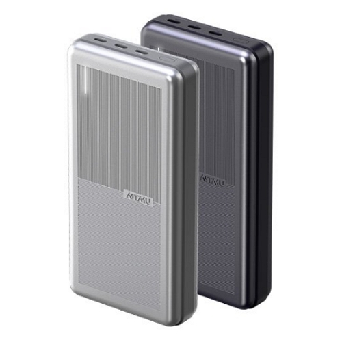 아트뮤 PD PPS 110W 보조배터리 PB320 25000mAh_이미지