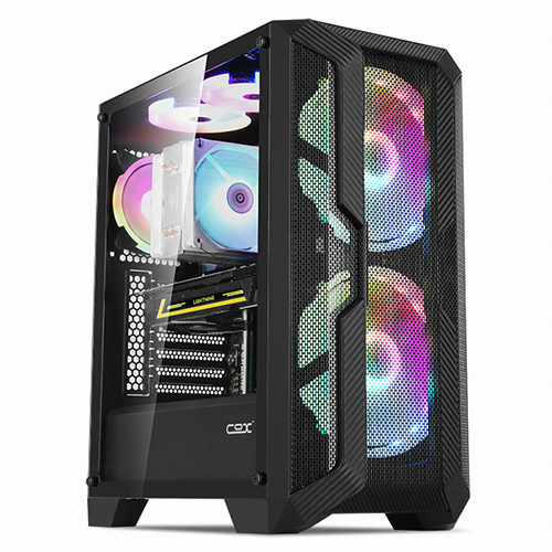 다나와표준PC 게임용 200418 (8GB, M2 250GB)_이미지