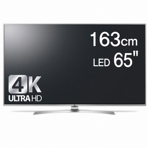 LG전자 65UJ7260 (벽걸이)