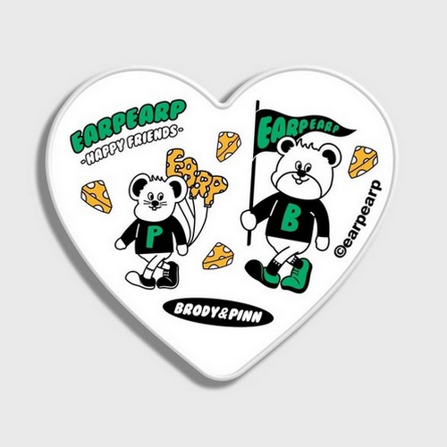 �������� Brody and pinn-white ��Ʈ��