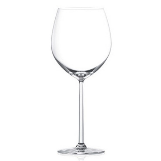  오션글라스 루카리스 상하이 소울 버건디 와인잔 665ml [2개]