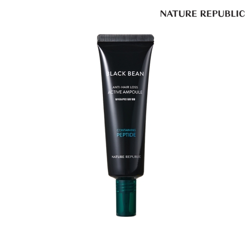 블랙빈 탈모증상 개선 집중 앰플 50ml
