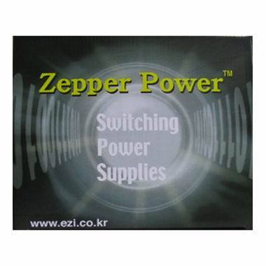 Zepper 300W