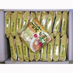 새롬 감자 라면 110g (20개)_이미지