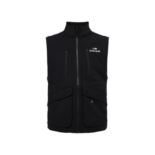 아이더 퍼포먼스 방풍 베스트 DMP25601Z1