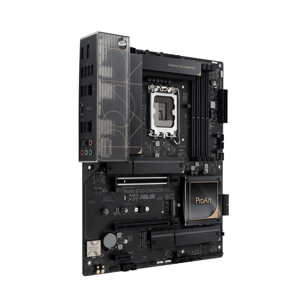 ASUS ProArt B760-CREATOR D4 대원씨티에스_이미지