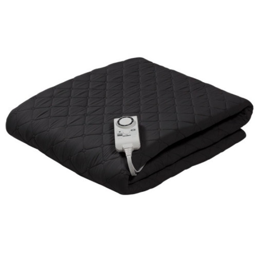 차콜 카본 리버서블 전기요 Q23