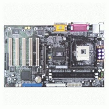 Chaintech Chaintech CT-9EJL4 (Summit)