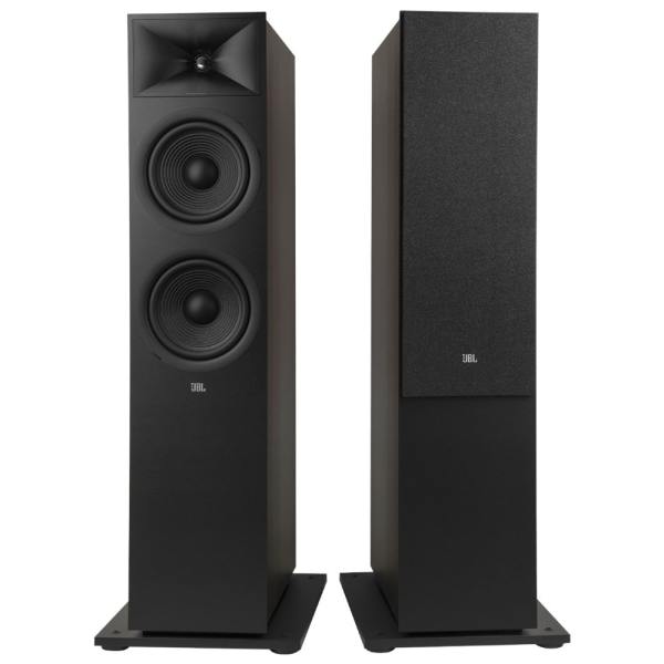 JBL Stage2 280F