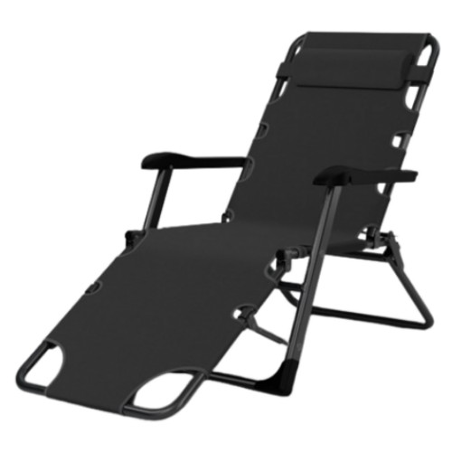 오브민 리클라이너 접이식 침대의자