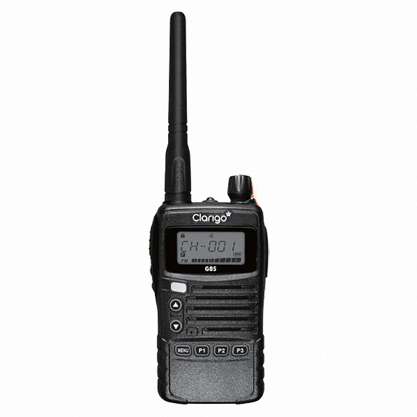모토로라 클라리고 G85 (1개)_이미지