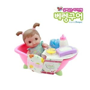 베렝구어 리틀큐티스 목욕놀이17434 32497799_이미지