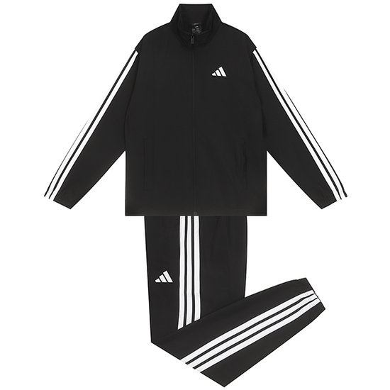 3S 우븐 TT 트랙 수트 JI8849