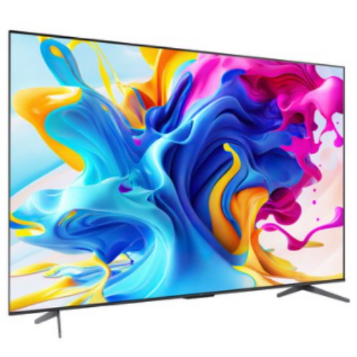 TCL 55C645 (스탠드)_이미지