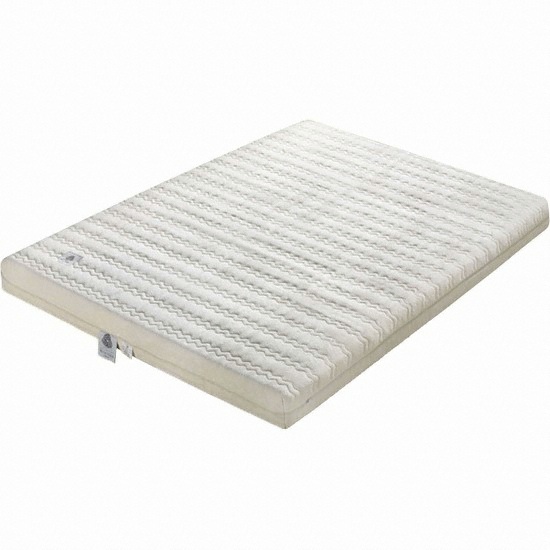 코라텍산업 이태리 라텍셀 던롭공법 라텍스 노바라울 14cm 매트리스 (킹 K)