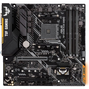 ASUS TUF B450M-PLUS GAMING (중고) 상품이미지
