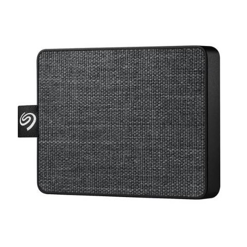 Seagate One Touch SSD 해외구매 (500GB)