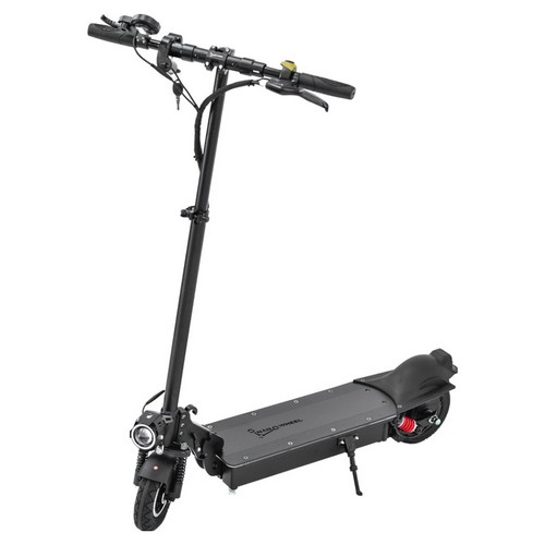 ������ NQ-AIR 500W Plus+ �����̾� 36V 18Ah