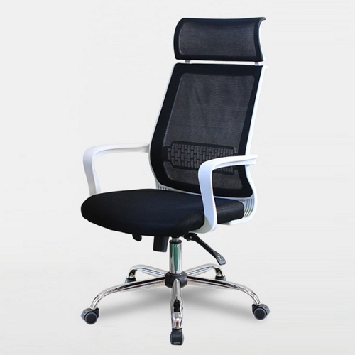 BIF보루네오 텐스페이스 플룻 오피스 메쉬 의자