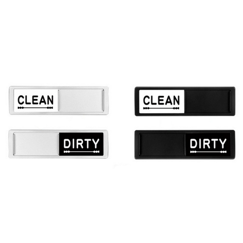 식기세척기 자석 표시판_이미지