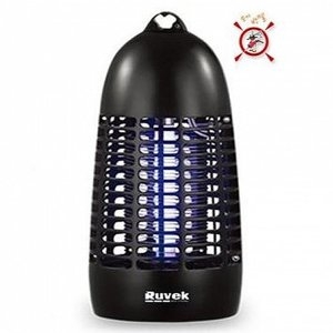 루베크 해충 날파리 모기 퇴치기 포충기 RU-4W